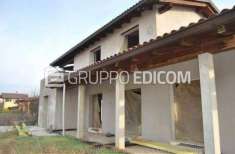 Foto Unit  in corso di costruzione di 1.33 mq  in vendita a Quargnento - Rif. 4522283