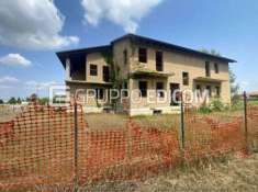 Foto Unit  in corso di costruzione di 1126 mq  in vendita a Oviglio - Rif. 4518511