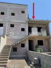 Foto Unit  in corso di costruzione di 118 mq  in vendita a Lizzanello - Rif. 4516261