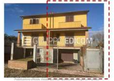 Foto Unit  in corso di costruzione di 146 mq  in vendita a Montegabbione - Rif. 4513407