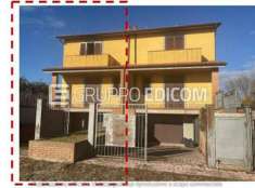 Foto Unit  in corso di costruzione di 147 mq  in vendita a Montegabbione - Rif. 4513406