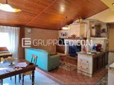 Foto Unit  in corso di costruzione di 155 mq  in vendita a Cotronei - Rif. 4525290