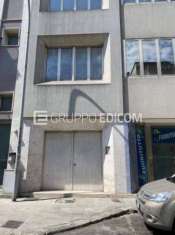 Foto Unit  in corso di costruzione di 160.27 mq  in vendita a Nard� - Rif. 4538387