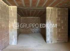 Foto Unit  in corso di costruzione di 24 mq  in vendita a Lizzanello - Rif. 4516256