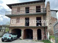 Foto Unit  in corso di costruzione di 293 mq  in vendita a Castelnuovo Scrivia - Rif. 4517730