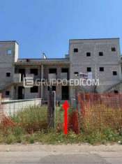 Foto Unit  in corso di costruzione di 82 mq  in vendita a Lizzanello - Rif. 4516258