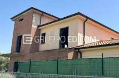 Foto Unit  in corso di costruzione in vendita a San Giorgio del Sannio - Rif. 4530898