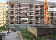 Foto Unit  in corso di costruzione in vendita a Tortona - Rif. 4453923