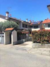 Foto UNITA' IMMOBILIARE  INDIPENDENTE IN CONTESTO DI VILLE A SCHIERA