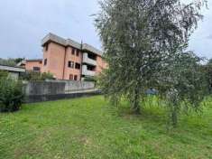 Foto USMATE VELATE - VENDESI Ultimo Pino Luminoso appartamento 3 locali doppi servizi cucina grande e con box doppio