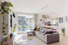 Foto USMATE VELATE: IN VENDITA TRE LOCALI + SERVIZI E TERRAZZO.