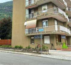 Foto V000028 - GARAGE CENTRALE E SPAZIOSO