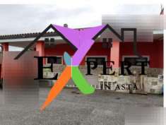 Foto V000189 BA - Due villette con terreno e serra - in asta