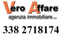 Foto V000240 - MAGAZZINO COMMERCIALE DI 50 MQ. ALTO FLUSSO