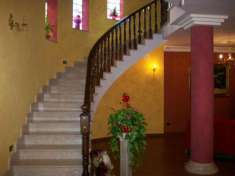 Foto V000281 - BELLISSIMA VILLA 600 MQ 3 LIVELLI
