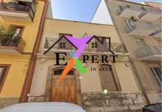 Foto V000287 BA - Casa singola ad investimento -