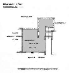 Foto V000290 - MAGAZZINO/DEPOSITO