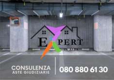 Foto V000323 BA - Posto auto   14.625,00 - in asta