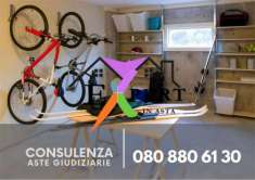 Foto V000326 BA - locale deposito  19.500,00 - in asta