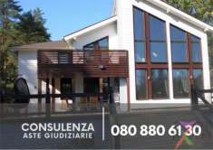 Foto V000350 BA - Casa su 2 piani - Via Amedeo di Savoia - in asta