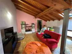 Foto V000354 - APPARTAMENTO ARREDATO AD ALA IN VIA NUOVA