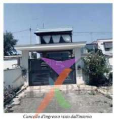 Foto V000426 BR - Villa zona mare - san pietro vernotico - in asta