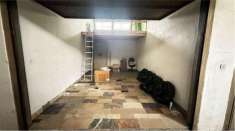 Foto V000440 - Garage a Trento