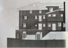 Foto V000442 - CASA DA RISTRUTTURARE CON PROGETTO APPROVATO  COGNOLA