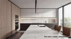 Foto V000443 - APPARTAMENTO NUOVO IN VILLA A ROVERETO