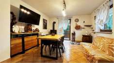 Foto V000444 - APPARTAMENTO IN VILLETTA BIFAMILIARE A SPORMAGGIORE