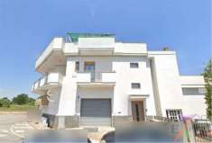 Foto V000446 BA - Appartamento e box - Viale aldo moro - in Asta