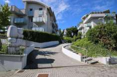 Foto V000455 - Appartamento Duplex Villa Guardia