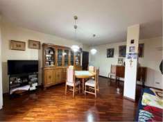 Foto V000464 - VOLANO, LUMINOSO 130 MQ CON 3 CAMERE, DOPPI SERVIZI E GARAGE