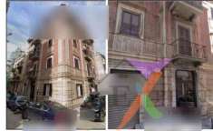 Foto V000507 BA - Appartamento Via Doberdo - In asta