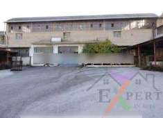 Foto V000508 BA - Capannone Bari  - in asta