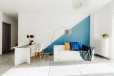 Foto V000510 - AL SETTIMO PIANO - COMPLETAMENTE RISTRUTTURATO