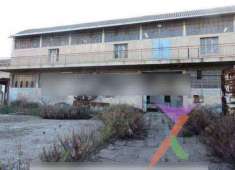 Foto V000510 BA - Capannone a Bari  - in asta