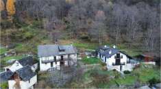 Foto V000520 - CASA IN MONTAGNA