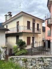 Foto V000529 - CASA PLURIFAMILIARE IN BUONE CONDIZIONI
