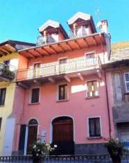 Foto V000545 - BELLISSIMA CASA STORICA RISTRUTTURATA