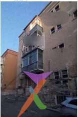 Foto V000578 BA - Appartamento Bari Via Giulio Petroni - In asta