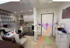 Foto V000598 BA - Appartamento a Bari Via F. Silvestri -  In asta