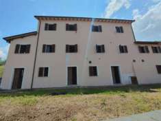 Foto V000663 - Casale con annesso e terreno a Spoleto