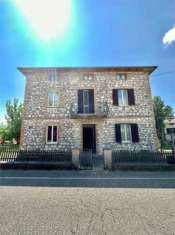 Foto V000671 - Casa singola nelle vicinanze di Todi.