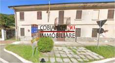 Foto V000699 - OMEGNA, INTERO STABILE DA RISTRUTTURARE
