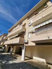 Foto V000706 - Appartamento con garage a Montefalco