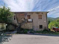 Foto V000710 - Casa con terreno in Valnerina