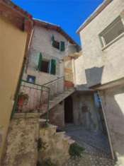 Foto V000725 - Cielo terra nel comune di Spoleto