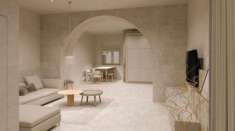 Foto V000738 - Loft sotto il colle di San giusto