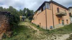 Foto V000741 - Casale da ristrutturare in Vendita a Bevagna (PG)